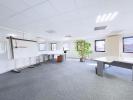 Louer Bureau Merignac 60996 euros