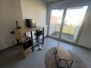 Louer Appartement 28 m2 Lyon-7eme-arrondissement