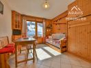 Vente Appartement Grand-bornand  74450 21 m2