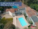 Annonce Vente 2 pi�ces Appartement Jard-sur-mer