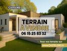 Vente Terrain Sannois 95