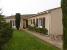 Annonce Vente 5 pi�ces Maison Agris