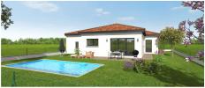 Annonce Vente 4 pi�ces Maison Saint-bonnet-de-mure
