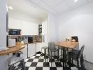 Louer Commerce 215 m2 Paris-8eme-arrondissement