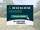 Annonce Vente Terrain Nanteuil-les-meaux