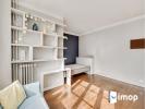 Annonce Vente Appartement Paris-16eme-arrondissement