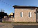 Annonce Vente 5 pi�ces Maison Montchanin