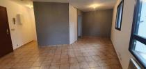 Louer Appartement 54 m2 Annecy