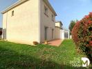 Annonce Vente 4 pi�ces Maison Seysses