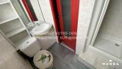 For rent Apartment Rouen 76000 21 m2