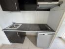 Louer Appartement 22 m2 Cenon