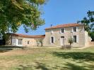 Vente Maison Chermignac 17