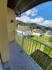 Louer Appartement Ramonchamp Vosges
