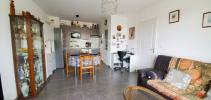 Annonce Vente 2 pi�ces Appartement Saint-brevin-les-pins