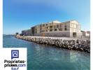 Annonce Vente 3 pi�ces Appartement Port-la-nouvelle