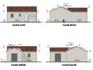 Acheter Maison 65 m2 Touches
