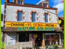 Vente Local commercial Neuvy-sur-barangeon  18330 10 pieces