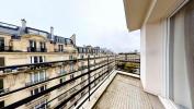 Vente Appartement Paris-16eme-arrondissement 75