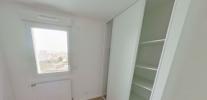 Louer Appartement 86 m2 Laval