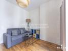 Louer Appartement 16 m2 Paris-17eme-arrondissement