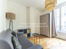 Louer Appartement Paris-17eme-arrondissement 745 euros