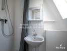 Louer Appartement Paris-20eme-arrondissement 831 euros