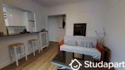 Annonce Location 2 pi�ces Appartement Paris-14eme-arrondissement