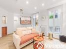 Location Appartement Paris-16eme-arrondissement 75