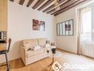 Louer Appartement 25 m2 Paris-5eme-arrondissement