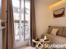 Location Appartement Paris-8eme-arrondissement 75