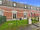Annonce Vente 5 pi�ces Maison Nesle
