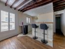 Annonce Vente 2 pi�ces Appartement Paris-10eme-arrondissement