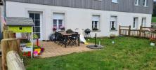 Louer Appartement Fuans Doubs