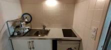 Louer Appartement Bordeaux 560 euros