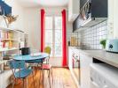 Acheter Appartement Paris-14eme-arrondissement 506000 euros
