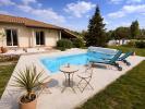 Annonce Vente 5 pi�ces Maison Caubiac