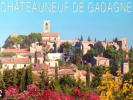 Annonce Vente Commerce Chateauneuf-de-gadagne