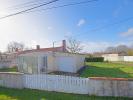 Vente Maison Sainte-foy  85150 2 pieces 48 m2