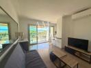 Louer pour les vacances Appartement 32 m2 Cannes