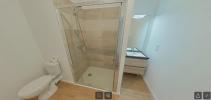 Louer Appartement Huisserie 545 euros
