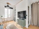 Vente Appartement Paris-19eme-arrondissement 75