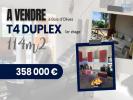 For sale Apartment Saint-pierre 97410