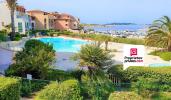 Acheter Appartement Six-fours-les-plages 280000 euros