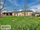 Vente Maison Lavaur  81500 10 pieces 340 m2