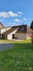 Vente Maison Meyze  87800 7 pieces 165 m2