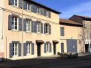 Annonce Vente 7 pi�ces Maison Bourg-de-thizy