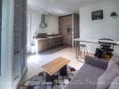 Vente Appartement Saint-raphael 83