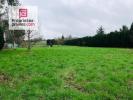 Annonce Vente Terrain Lassigny