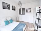 Louer Appartement Paris-18eme-arrondissement Paris