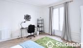 Louer Appartement Paris-18eme-arrondissement 910 euros